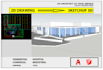 make 3d sketchup model from 2d drawings