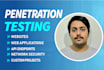 do penetration testing and vulnerability assessment