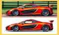 do car or vehicles background remove and shadow service