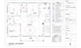 draft electrical layouts, power and lighting plans