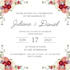 create unique and elegant wedding card designs