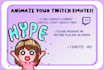 animate your twitch emotes