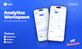 do mobile app development, android app ios app development as flutter developer