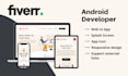 convert website to android application