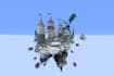 build server hub,skywar,kitpvp or bedwar maps minecraft
