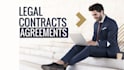 startup small business lawyer contracts agreements property injury nda disputes