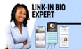 setup, customize linktree  taplink, koji  linkpop beacon  page