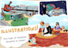 illustrations of all kinds