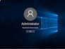reset your windows forgotten password