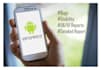 test your android app