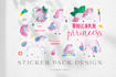 create stickers and sticker sets