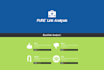 analyze the backlink profile of your website