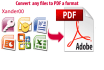 convert word to pdf