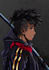 draw an anime character nft