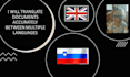 translate documents accurately between multiple languages