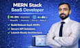 build a scalable saas mvp as mern stack saas developer