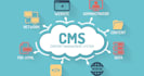 develop cms and CRM on html CSS bootstrap javascript and c sharp