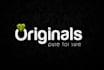 graffiti your Stencil Business Logo