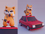 do 3d character modeling