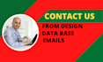contact us forms submissions
