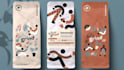create amazing coffee, tea labels and packaging design
