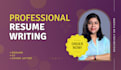 offer professional ats compliant resume writing service