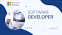 develop software and desktop application