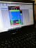 create  program for your plc and hmi