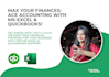 do bookkeeping with quickbooks online