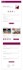 transform email template design into clean tabular HTML code