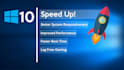 speed up and optimize your windows computer performance