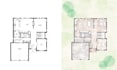 draw 2d floor plans, elevations and furniture layouts