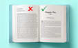 design your book for print and ebook, interior book layout