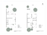 redraw pdf, or image floor plans to autocad
