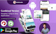 setup wowonder base mobile android app