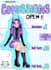 do digital drawing commission