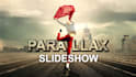 create modern style parallax photo slideshow video  in 8hrs