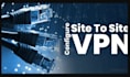 configure sonicwall site to site VPN