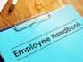 create an employee handbook, HR policies, and procedures