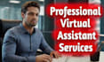 be your virtual assistant