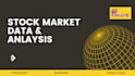 get your real time stock data visualized