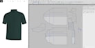 make your sports wear pattern