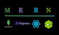 do nodejs expressjs reactjs mongodb website with dashboard