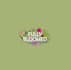 design fully bloomed logo