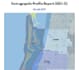 provide population and business demographics data