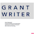 write nonprofit grant proposal and fundraising campaign