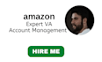 be amazon virtual assistant expert amazon fba fbm as a va