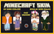create best custom minecraft skins