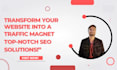create 300 backlinks for your website