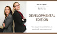 edit and develop books that readers love